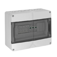 Photovoltaic DC Stringbox 4 input 30A VG-C DCPH1000-4S