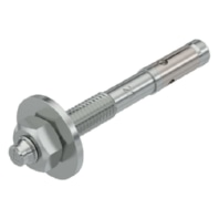 Anchor bolt with External thread 8x75mm BZ3 8x75/0-20
