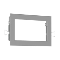 Accessory for luminaires FT2-RK-S