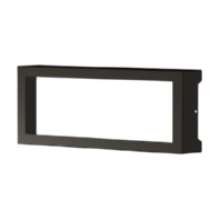 Decor element for luminaires FT2EWSU-MC-B