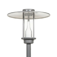 Luminaire for streets and places 5XA5275FF14H