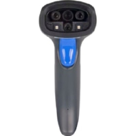 Barcode-Leser/Scanner RS232-Schnittstelle Z502F