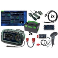 Graphic SECUTEST STPRO#M708D