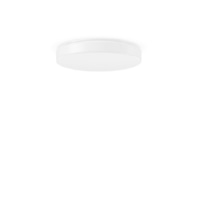 Ceiling-/wall luminaire 1x19W 312085.002.1.76