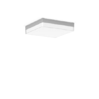 Ceiling-/wall luminaire 1x12...19W 312538.004