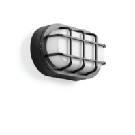 LED-Wand-/Deckenleuchte 3000K, anthrazit 582064.0031
