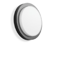 LED-Wand-u.Deckenleuchte 830/840, ZB, anthrazit 672705.0031.89