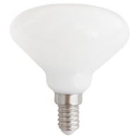LED lamp R70 E14 2700K, dimmable 32754