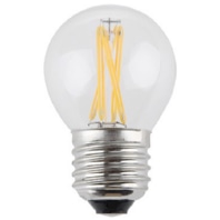 LED-lamp/Multi-LED 220...240V E27 white 38932