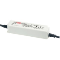 LED-Trafo elektr. geregelt 90-305VAC/12VDC25W, 54666