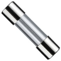 Micro fuse F 16A 6.3x32mm, 62727