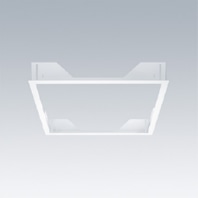 Mounting kit for luminaires BETA3 PLAS #96635032