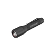 Flashlight 120mm black P5 Core