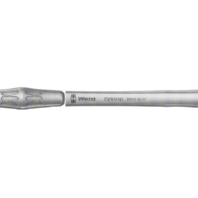 Zyklop Metall-Knarre 1/4 x141,0mm 004003