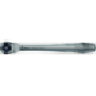 Zyklop Metall-Knarre 3/8 x222,0mm 004033