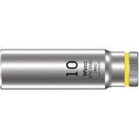 Steckschlsseleinsatz 10 mm 004507