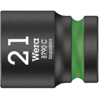 Steckschlsseleinsatz 21 mm 004578