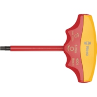 Hex Drehmomentindikator VDE 5,0x90 5Nm 5004981001