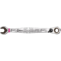 Maul-Ringratschen Schl�ssel 15Grad abgewinkelt, SW 8 05020064001