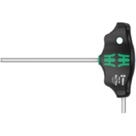 Schraubendreher 454 HF Quergriff 05023338001
