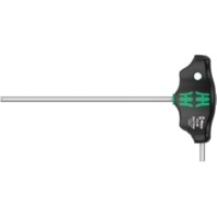 Schraubendreher 454 HF Quergriff 05023361001