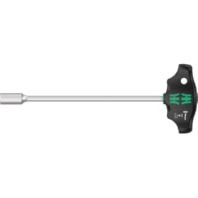 Steckschl�ssel-Schraubendreher 495 Quergriff 05023389001