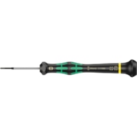Schlitzschraubendreher 0,2x1,2x40mm 117992