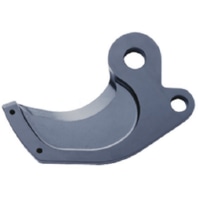 Ersatzmesser fr ES85L ES85E