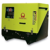 Power generator PF602TY400B