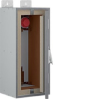Brandschutzschrank, univ. 898x398x349, 30 Min. FB51LE