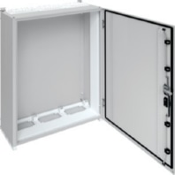 Schrank, univers, IP55 SK I, 1100x800x275 FR73E