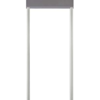 Pipe pendulum suspension for luminaires 40071350416