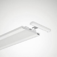 Mechanical accessory for luminaires Luceos H ZKS 01 +CAS