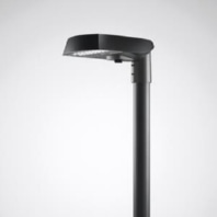 LED-Mastleuchte 730, anthrazit Cuvia40-AB2 8476940