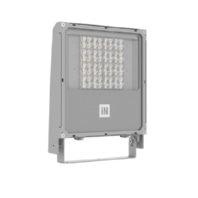 Downlight/spot/floodlight 1x130W 3114546