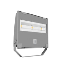 Downlight/spot/floodlight 2x242W 3117372