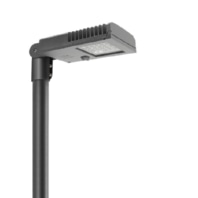 Luminaire for streets and places 3117739