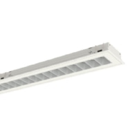 Ceiling-/wall luminaire LED exchangeable EL-ES1547DA #0838126