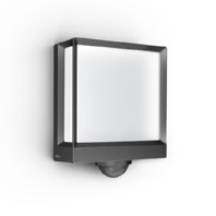 Sensor-LED-Au�enleuchte L 40 SC