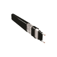 Frostschutz-Heizband 16W/m 10Gr, CR-Mantel 5BTV2-CR