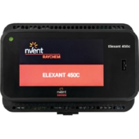 Elektronisches Steuerger�t 195-253VAC, IP20 ELEXANT 450c-Modbus
