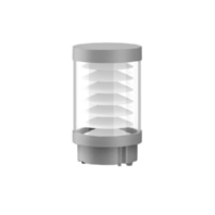 LED-Pollerleuchte 830, si 982707.004