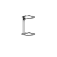 Mounting kit for luminaires 982983.000