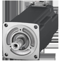 SIMOTICS S-1FL2 Netzspannung 200 V 3AC Pn=1 kW 1FL2204-4AG11-1SC0