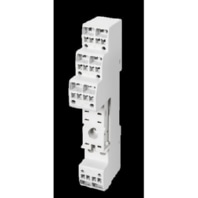 Relay socket 0-pin CR-PLP