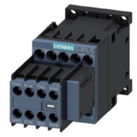 Contactor relay 120VAC 3NC/ 5 NO 3RH2353-1CK20-0KA0