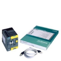 Safety relay DC 3SK2942-2AA11