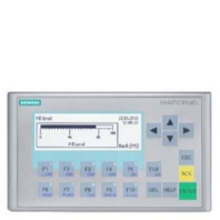 Graphic panel STN 3,6 6AG1647-0AH11-2AX1