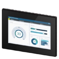 UnifiedComfort neutr.Front SIMATIC HMI MTP1000 6AV2128-3KB36-0AX1