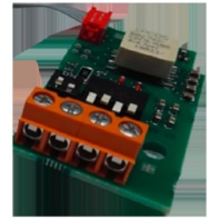 Free programmable controller 6DR4004-8F